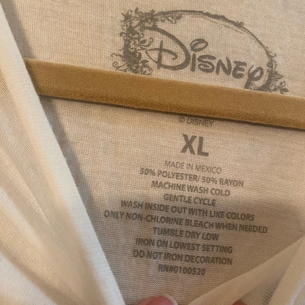 Mickey T-Shirt - Picture 2 of 3